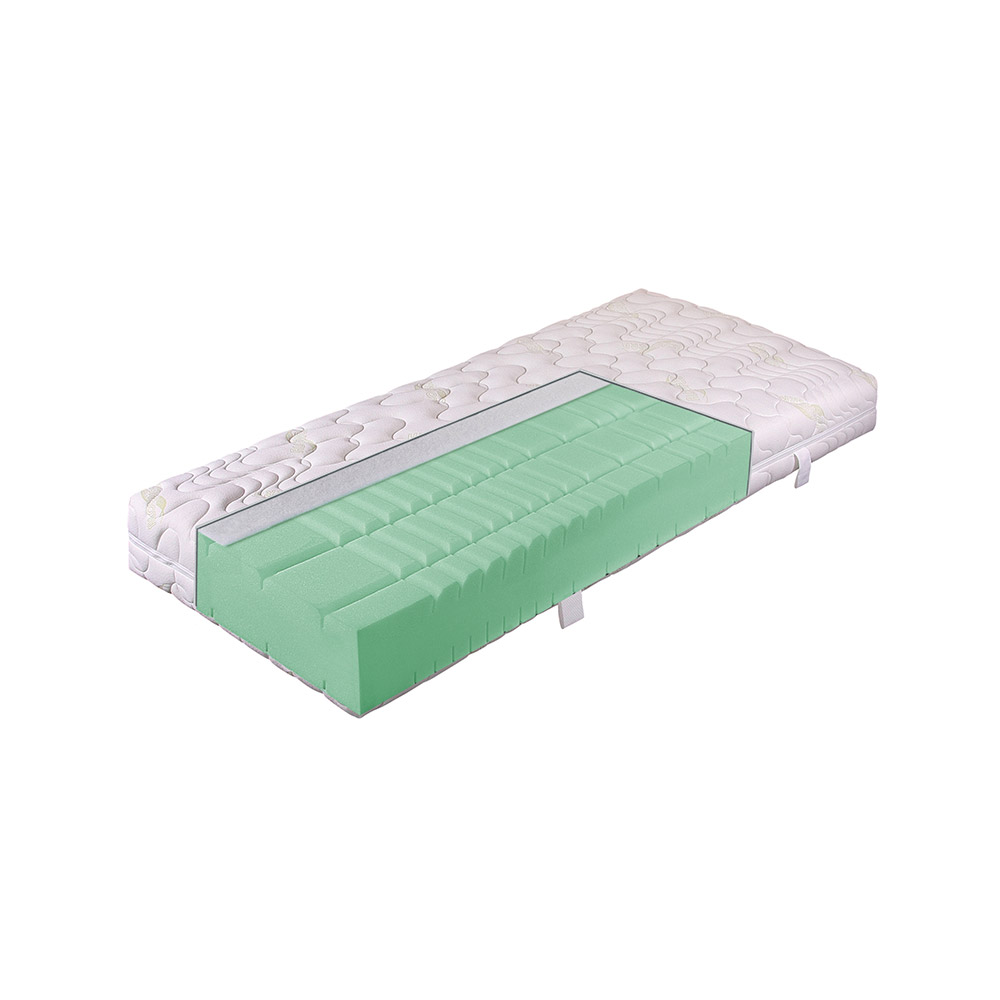 Ocean 200 KS Querschnitt Ocean 200 KS Querschnitt