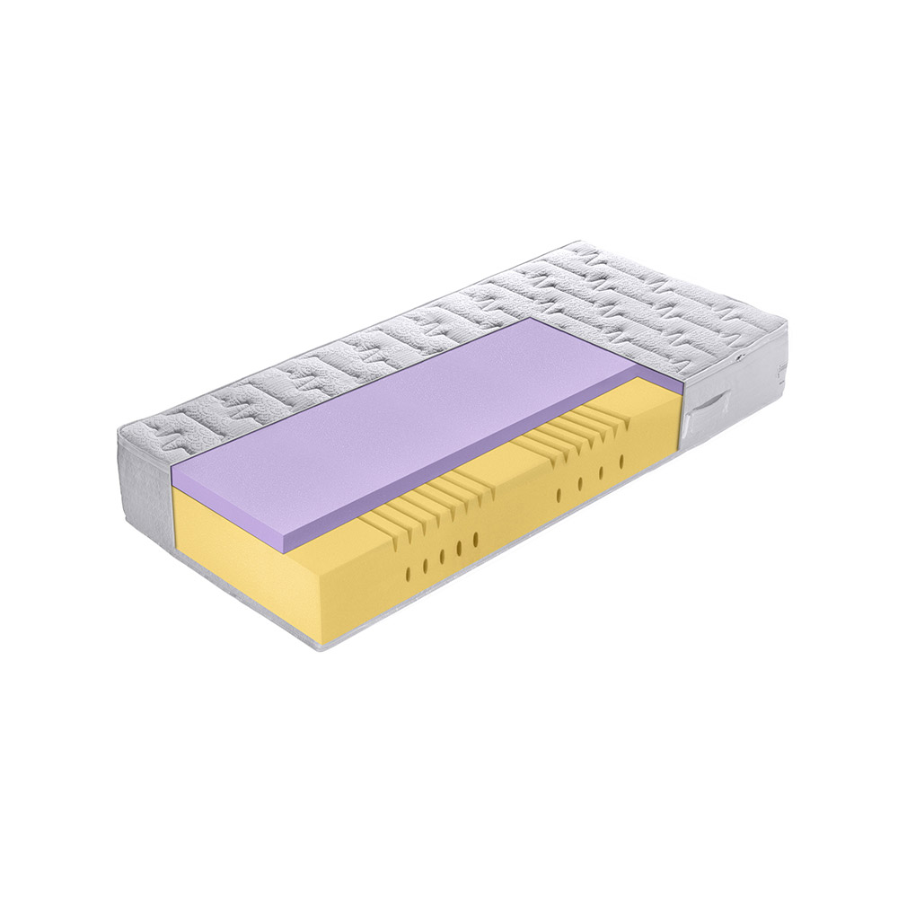 Ocean 200 KSG Querschnitt Ocean 200 KSG Querschnitt