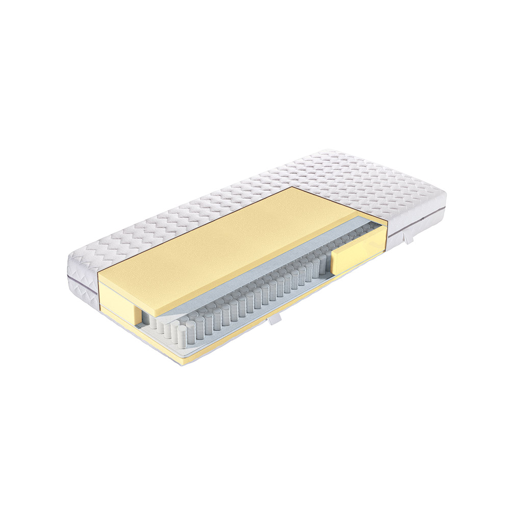 Ocean 220 TFK Querschnitt Ocean 220 TFK Querschnitt