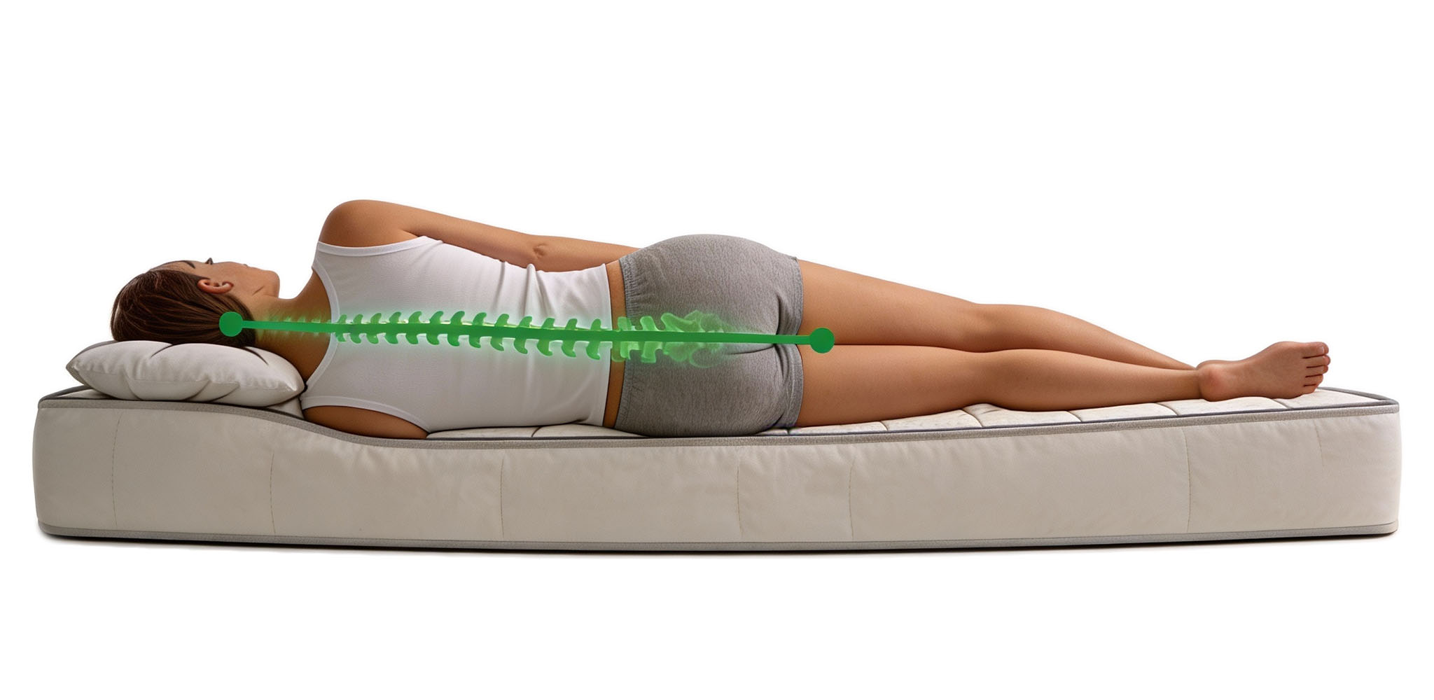 gerade Wirbelsäule winkle gerade Wirbelsäule winkle